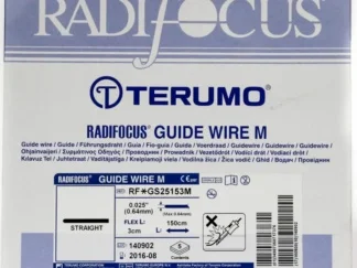 Terumo guidewires online India