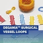 vessel silicone loops
