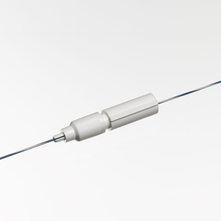 Zebra Straight Tip Guidewire Boston Scientific 0.035 in x 150 cm (Box