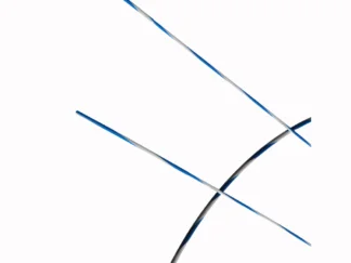 Zebra Straight Tip Guidewire Boston Scientific 0.035 in x 150 cm (Box of 5)