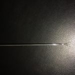 URS Forceps Triprong