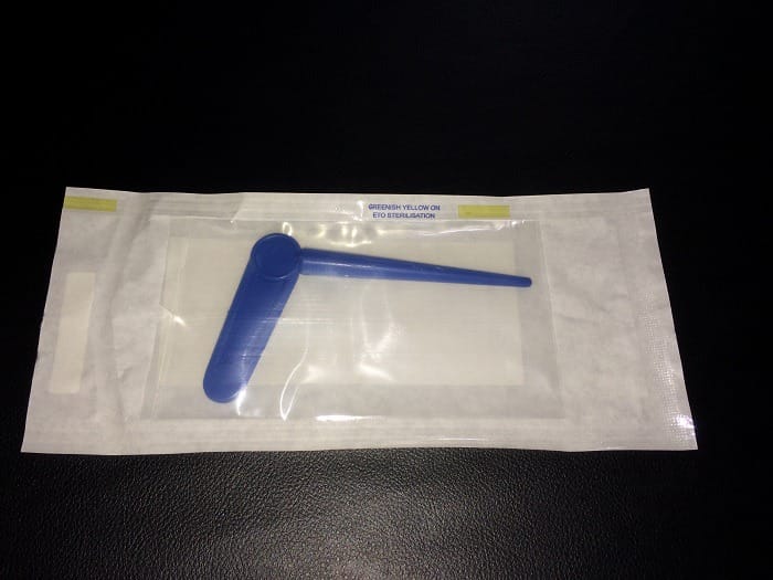Meatle Dilator Female Meatle Dilator Female India
