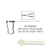 URS Forceps Bi Prong India