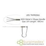 URS triprong 3fr in india