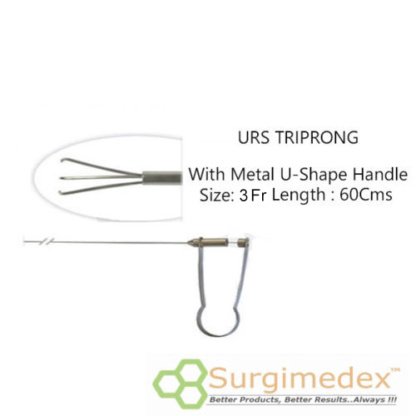 URS triprong 3fr in india