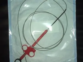 foreign-body forceps basket type India