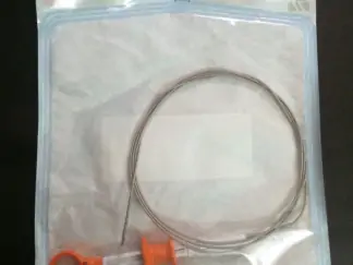 foreign body forceps rat tooth type india