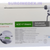 HARMONIC ACE®+7 Shears with Advanced Hemostasis