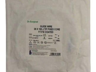 Dr. Surgical PTFE Guidewire in india