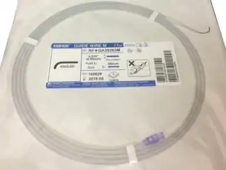 Terumo Radifocus M Guidewire 35 260 J in India