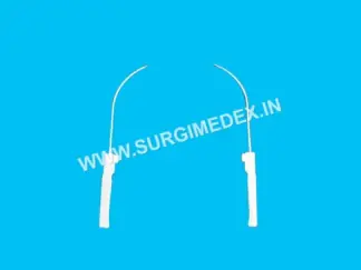 TVT Needle Set India manufacturers online best price