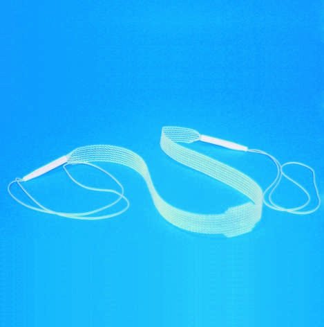 Tvt Tension Free Vaginal Tape Mesh Sling In India Surgimedex In