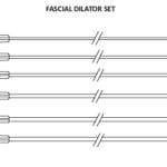 fascial dilator set india