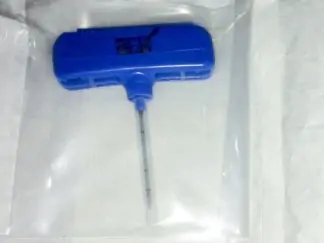 bone marrow aspiration needles in india