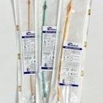Malecot Nephrostomy Drainage Catheter India