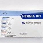 BUY TRULENE Hernia Kit (TK 715) BY SUTURES INDIA ONLINE