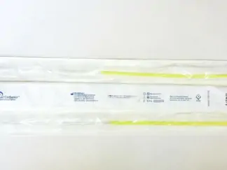 NFT coated Male CIC catheters India