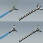 biopsy forceps disposable coated for gastro in india