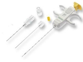bard mission coaxial biopsy kit online in India at best price