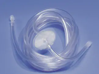laparoscopic insufflation tubing with micron filter in india