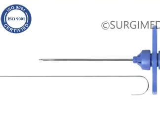 Jamshidi needle substitute in India