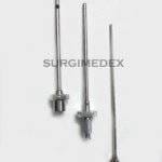 abrams biopsy needle best price in India