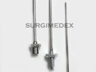 abrams biopsy needle best price in India