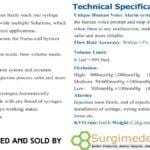 buy infusion pump online in india at best price