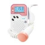 Niscomed Pocket Foetal Doppler price online buy