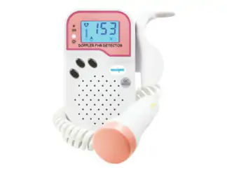 Niscomed Pocket Foetal Doppler price online buy