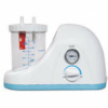 Portable Phlegm Suction Machine by Niscomed SU-102
