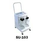 Trolley Suction System SU103 online in india