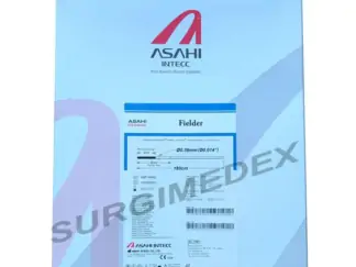 ASAHI FIELDER 180CM PTCA GUIDE WIRE ONLINE BEST RATE PRICE INDIA