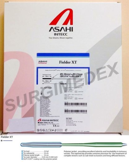 asahi Fielder XT wire online buy price