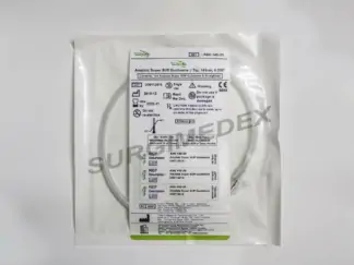 AMPLATZ SUPER STIFF GUIDEWIRE 145CM INDIA