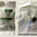 CHEMO PORT NEEDLE HUBER NEEDLE INDIA ONLINE PRICE