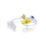 huber needle set price india