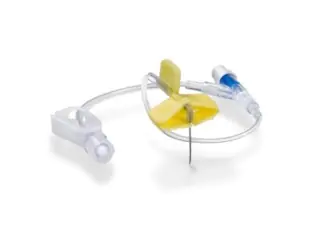 huber needle set price india