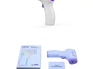 Catal KT002 thermometer for covid thermal screening in india