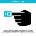 how to use pulse oximeter india