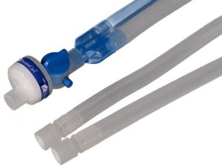 banset breathe actuated nebulization tubing set in india online best price