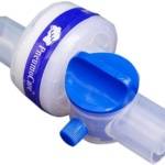 hme filter for ventilator