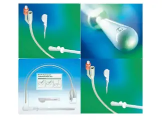 BARD® Suprapubic Catheterisation Kit (12ch/Fr(4.0mm) REF 561012, | 16ch/Fr(5.3mm) REF 561016)