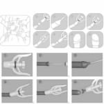 zsr stapler in india price