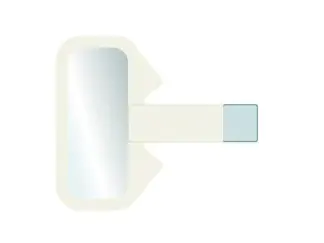 ERBE MONOPLATE 40 REF:20193-073, Patient Return electrode, Patient Plate FOR Infant/Neonates (<5Kgs), WITHOUT CABLE*, BOX OF 50