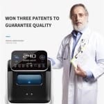 m9 3 ltr oxygen generator price in india online near me