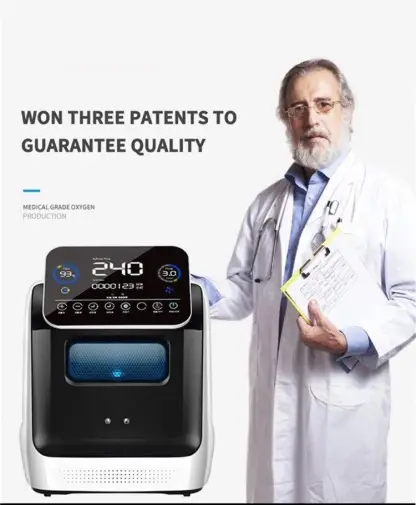 m9 3 ltr oxygen generator price in india online near me