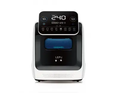 buy lepu m9 3LPM oxygen generator online in india