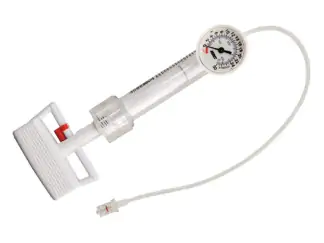 Buy Basix COMPAK 20 mL 30 ATM inflation device online in india