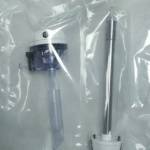 buy optical trocar bladeless india at best price